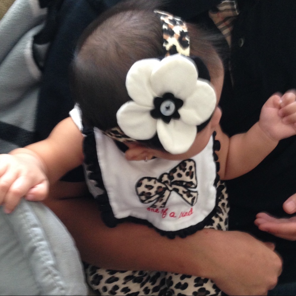 Meet your Posher, Julie